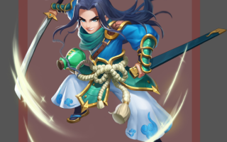  dota流浪剑客出什么装备,魔兽dota斯文出装？
