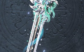  ,剑灵幻影武器有什么用？
