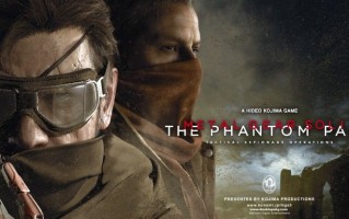  合金装备5和神秘海域4,ps4经典游戏？