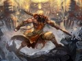  暗黑3武僧随从装备选择风火禅护武僧带什么头盔？