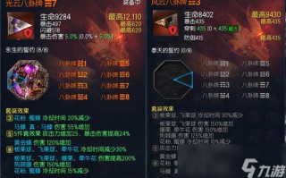  剑灵装备专业术语是什么,为什么剑来又叫妈来？